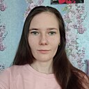 Анастасия, 21 год