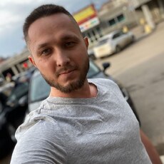 Фотография мужчины St, 31 год из г. Казань