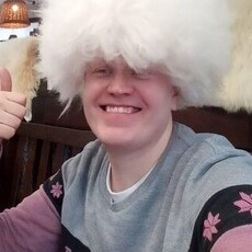 Фотография мужчины Дмитрий, 43 года из г. Солигорск