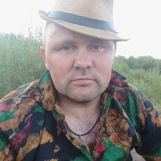 Фотография мужчины Илья, 36 лет из г. Пермь