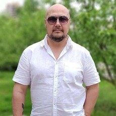 Фотография мужчины Дмитрий, 51 год из г. Москва