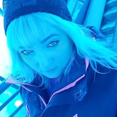 Фотография девушки Александровна, 40 лет из г. Смоленск