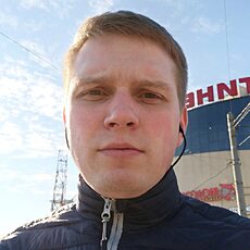 Фотография мужчины Антон, 33 года из г. Брест