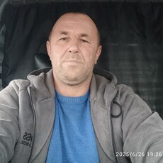 Фотография мужчины Константин, 48 лет из г. Балашиха