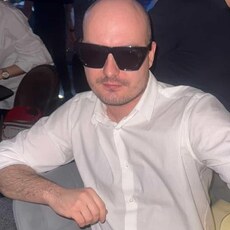 Фотография мужчины Сергей, 30 лет из г. Екатеринбург