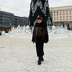 Фотография девушки Евгения, 66 лет из г. Челябинск