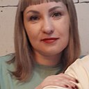 Милена, 40 лет