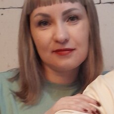 Фотография девушки Милена, 40 лет из г. Курган