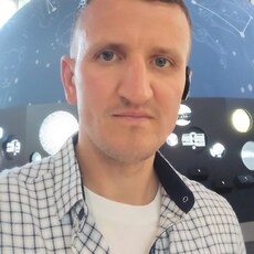 Фотография мужчины Артем, 41 год из г. Варшава