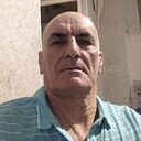 Бахрам, 56 лет