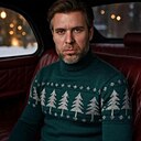 Сергей, 39 лет