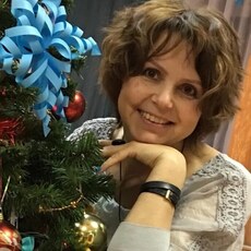 Фотография девушки Елена, 60 лет из г. Москва