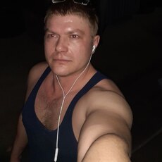 Фотография мужчины Сергей, 38 лет из г. Самара