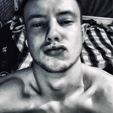 Фотография мужчины Anton, 24 года из г. Красноярск