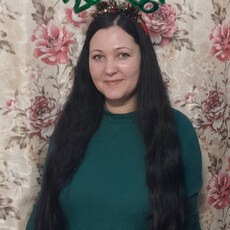 Фотография девушки Анастасия, 34 года из г. Смоленск