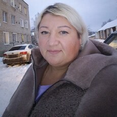 Фотография девушки Светлана, 43 года из г. Липецк