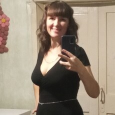 Фотография девушки Надежда, 37 лет из г. Абакан