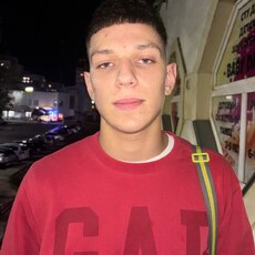 Фотография мужчины Сергей, 21 год из г. Гродно