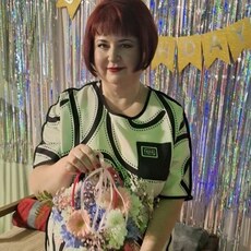 Фотография девушки Ирина, 50 лет из г. Александров