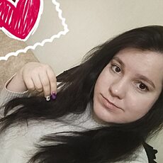 Фотография девушки Натали, 28 лет из г. Пенза