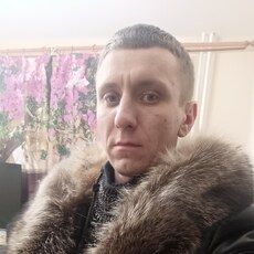 Фотография мужчины Николай, 33 года из г. Всеволожск