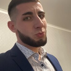 Фотография мужчины Артур, 29 лет из г. Абинск