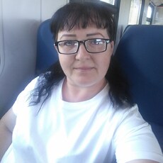 Фотография девушки Юлия, 42 года из г. Томск