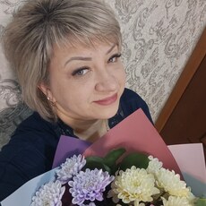 Фотография девушки Любовь, 44 года из г. Ливны