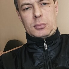 Фотография мужчины Роман, 40 лет из г. Караганда