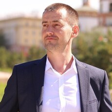 Фотография мужчины Станислав, 37 лет из г. Иркутск