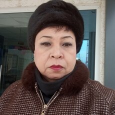 Фотография девушки Гуль, 54 года из г. Андижан