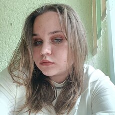 Фотография девушки Аня, 20 лет из г. Пермь
