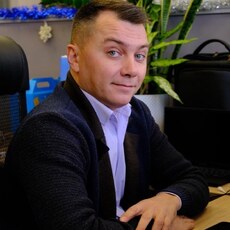 Фотография мужчины Сергей, 40 лет из г. Балашиха