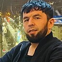 Timyr, 32 года