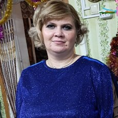 Фотография девушки Анастасия, 37 лет из г. Калуга