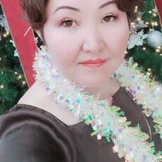 Фотография девушки Роза, 43 года из г. Уральск