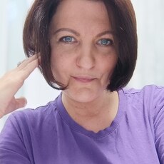 Фотография девушки Ольга, 42 года из г. Санкт-Петербург