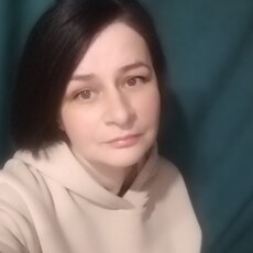 Фотография девушки Алла, 49 лет из г. Барановичи