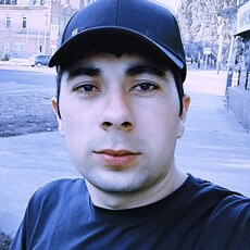 Фотография мужчины Гусейнов, 27 лет из г. Октябрьский (Московская Область)