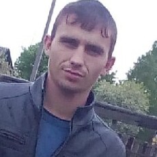 Фотография мужчины Александр, 31 год из г. Курган