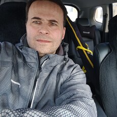 Фотография мужчины Валерий, 51 год из г. Чайковский