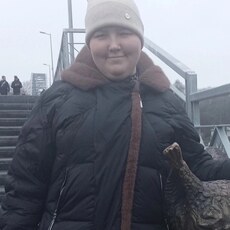 Фотография девушки Алена, 21 год из г. Гомель