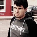 Бехруз, 32 года