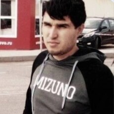 Фотография мужчины Бехруз, 32 года из г. Душанбе