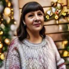 Фотография девушки Ирина, 43 года из г. Тобольск