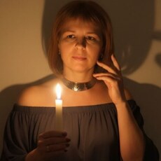 Фотография девушки Ириша, 46 лет из г. Курган