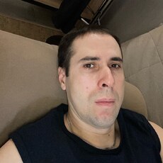 Фотография мужчины Александр, 37 лет из г. Томск