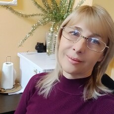 Фотография девушки Анна, 46 лет из г. Симферополь