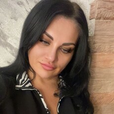 Фотография девушки Каролина, 45 лет из г. Нижневартовск