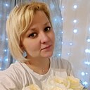 Анюта, 34 года